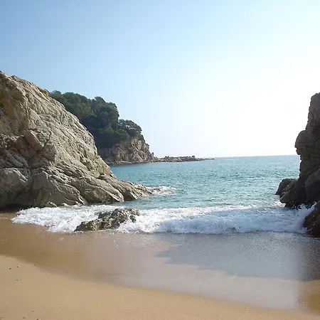 Villa Llevant 2 Lloret de Mar