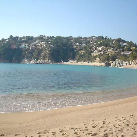 Villa Llevant 2 Lloret de Mar