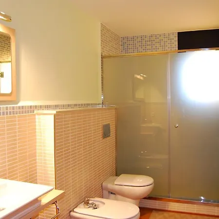 Llevant 2 Villa Lloret de Mar