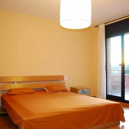 Llevant 2 Villa Lloret de Mar