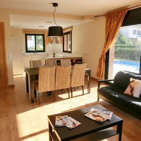 Villa Llevant 2 Lloret de Mar